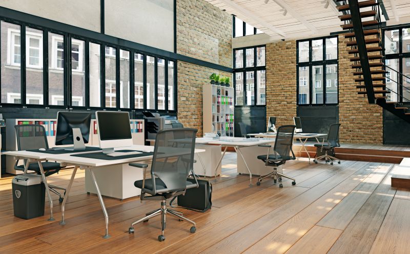 Commercial Hardwood Service in Fort Bend County, TX