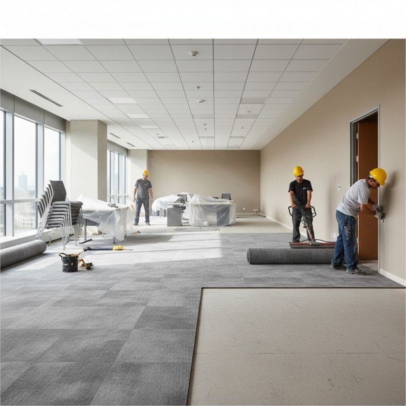 Flooring Service in Richmond, TX