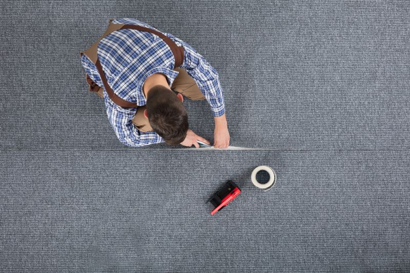 Flooring Service in Richmond, TX