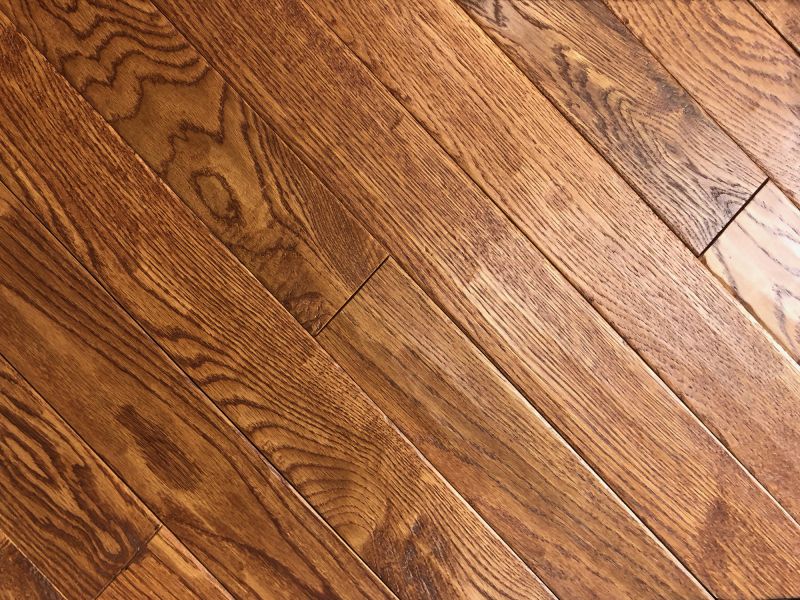 Commercial Hardwood Service in Katy, TX