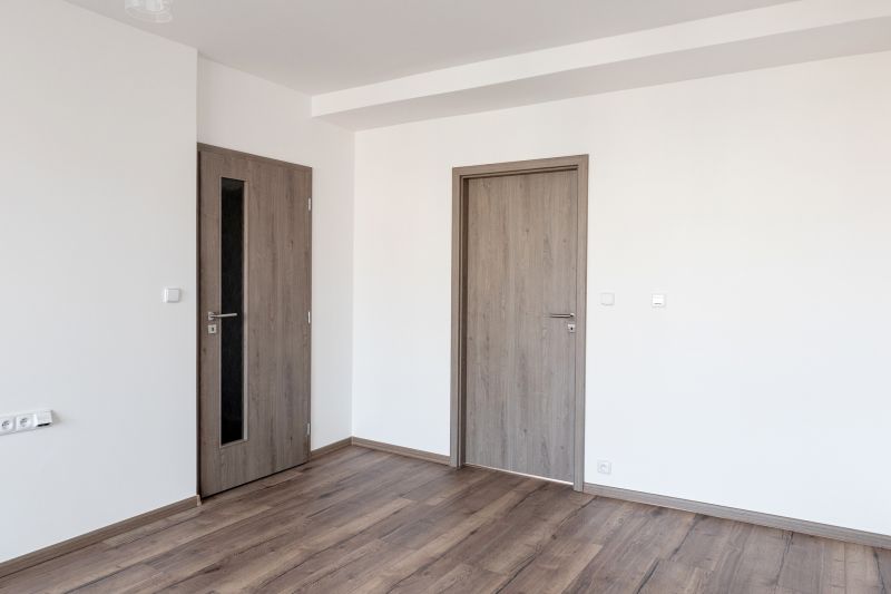 Laminate Floor Installation in Fort Bend County, TX