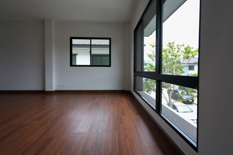 Laminate Floor Installation in Fulshear, TX