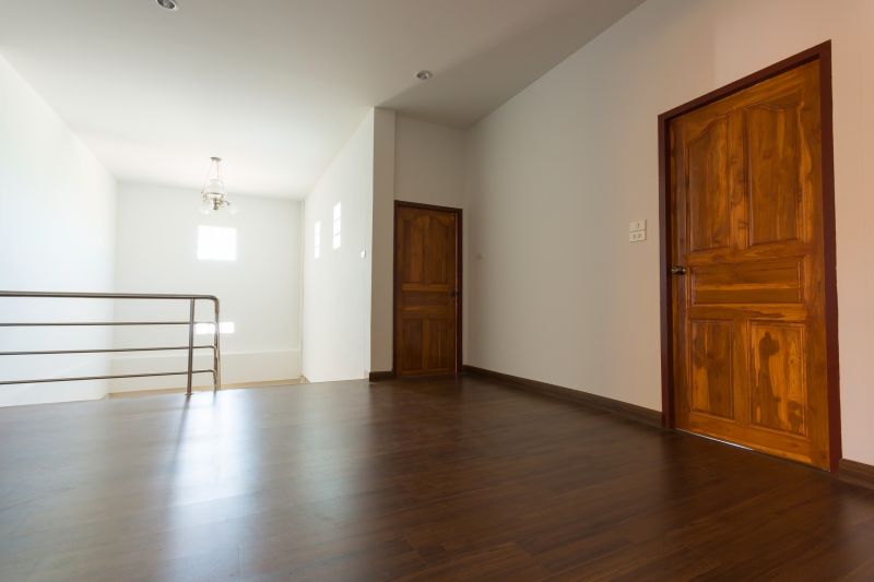 Laminate Floor Installation in Rosharon, TX