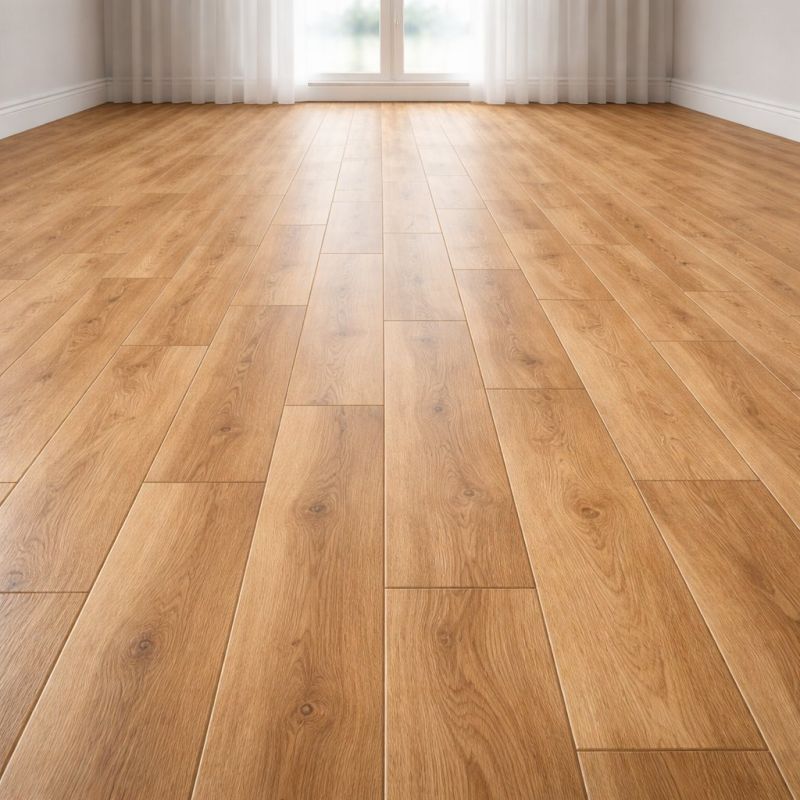 Laminate Floor Installation in Simonton, TX