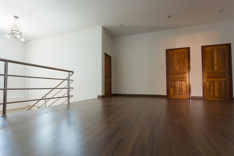 Laminate Floor Replacement in Fulshear, TX