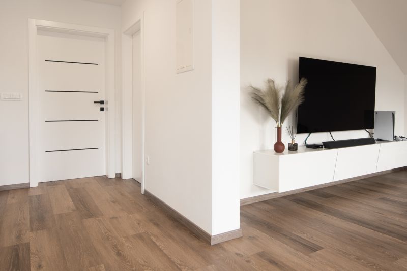 Laminate Floor Replacement in Needville, TX