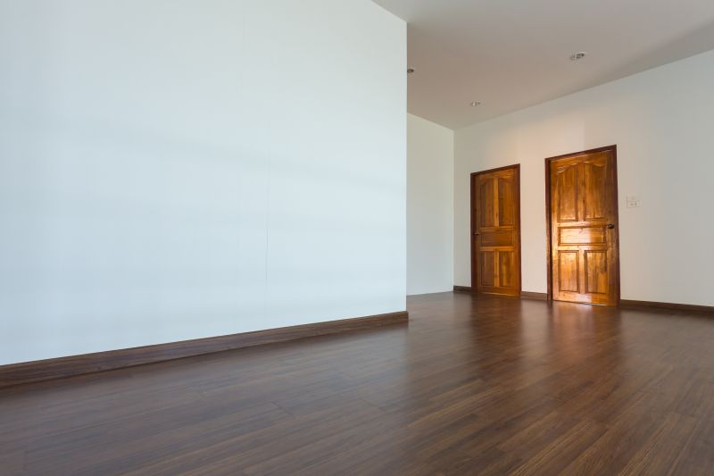 Laminate Floor Replacement in Rosenberg, TX