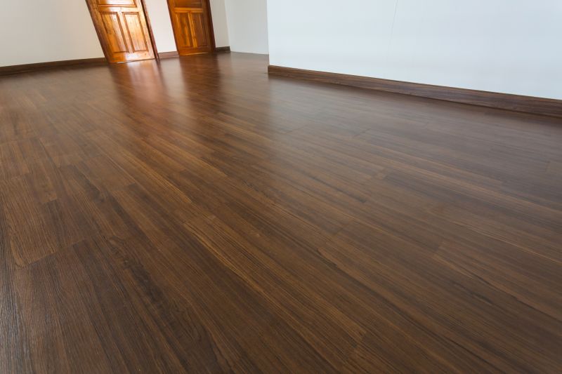 Laminate Flooring Replacement in Richmond, TX