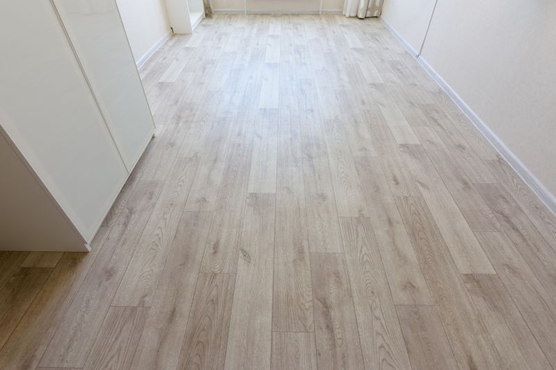 Linoleum Floor Installation in Beasley, TX