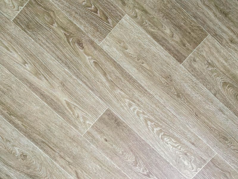 Linoleum Flooring Replacement in Richmond, TX