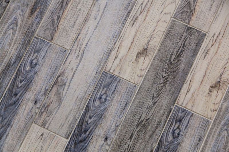 Sheet Flooring Installation in Rosenberg, TX