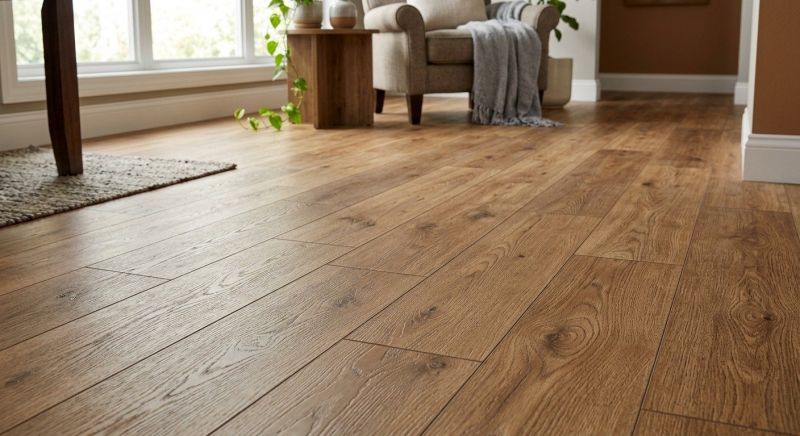 Vinyl Flooring Service in Richmond, TX