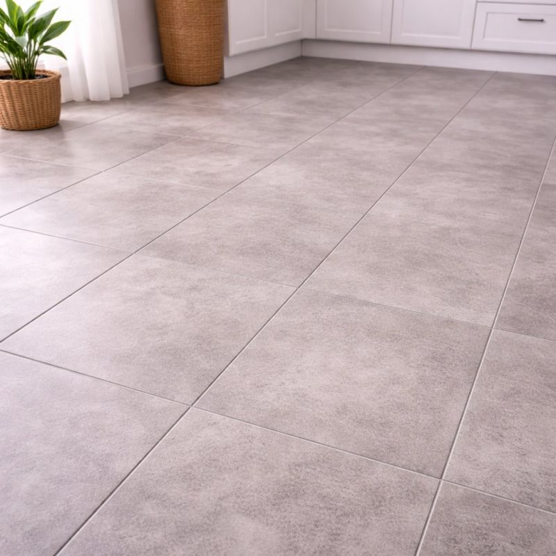 Vinyl Tile Replacement in Richmond, TX